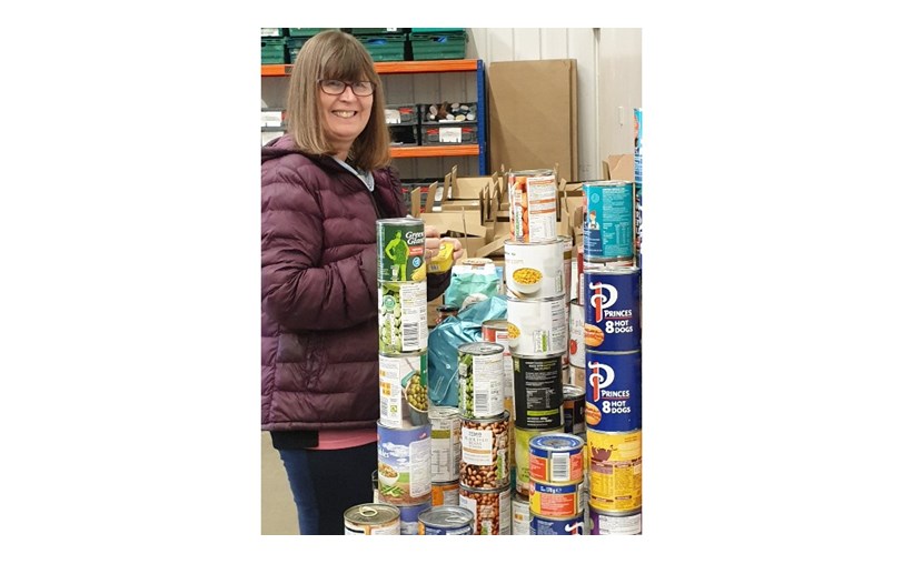 Donate directly to East Yorkshire Food Bank East Yorkshire Foodbank