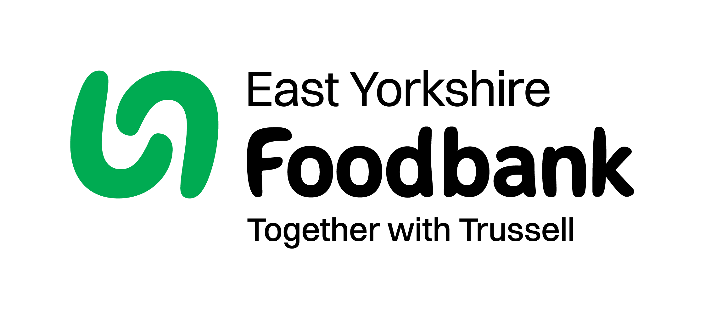 East Yorkshire Foodbank Logo